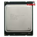 Intel Xeon E5-2630L SR0H1 SR0KM 2.00GHz 15M Six-Core LGA 2011 Server CPU 60W