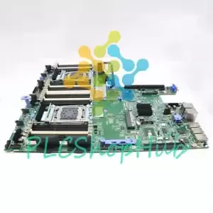 1PC USED IBM X3550 M4 V2 Server Motherboard  00Y8640 00Y8375 94Y7586 00AM409