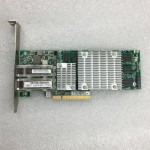 HP NC522SFP Dual Port 8lane PCI-e 10GbE 468332-b21 468349-001 Server Adapter