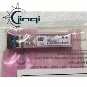 Cisco Original  GLC-LH-SMD 10-2625-01 1310nm SFP Transceiver Module