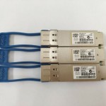 CISCO QSFP-40G-LR4 Original QSFP 40Gbase LR4 ,LC, 10KM, fiber Transceiver module