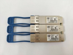 CISCO QSFP-40G-LR4 Original QSFP 40Gbase LR4 ,LC, 10KM, fiber Transceiver module