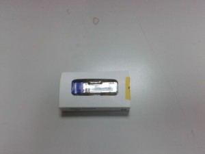 HP J9150A  10-GbE SFP+SR Transceiver