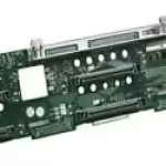 HP ProLiant DL380 G4 Server SCSI 6-Bay Backplane Board- 359253-001