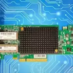 HP NC552SFP 10Gb 2-port Ethernet Server Adapter 614203-B21 614506-001 614201-001