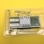 Intel / Dell X520-DA2 Ethernet Server Adapter 10 Gbps Dual Port E10G42BTDA