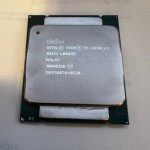 Intel Xeon E5-2650L v3 12 Core/24 Thread Processor