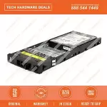 ST1800MM0038    Seagate 1.8TB 10K SAS 12G 2.5in HDD