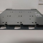 Alpha Technologies 19" SHELF CXRF-HP 2.4kW CORDEX HP  200 amp 4mdl 0300040-001