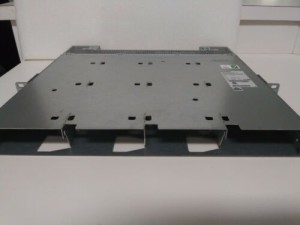 Alpha Technologies 19" SHELF CXRF-HP 2.4kW CORDEX HP  200 amp 4mdl 0300040-001