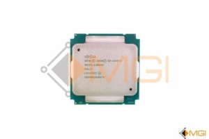 INTEL XEON PROCESSOR 2.30GHZ 35M 14 CORES 120W // E5-2695 V3 SR1XG