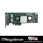 Cisco Server Adapter Broadcom 5709 Quad Port Gigabit Low Profile