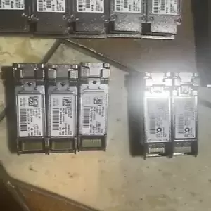 Cisco SFP-10G-SR Transceiver Module