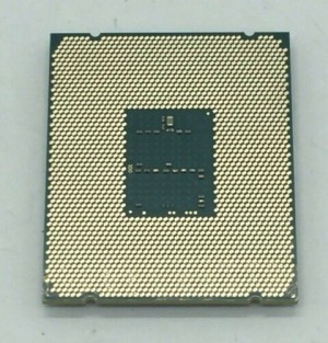 Intel Xeon E7-4820 v3 SR224 1.9GHz 25MB 6.4 GT/s 10 CoreServer CPU Processor