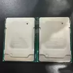 PAIR of Intel Xeon Silver 4110 2.10GHz 8-Core LGA3647 Server CPU Processor SR3GH