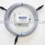 SIGMA EURO-COMM DELTA - 80 HP Multi Band Full Wave Loop HF Antenna/ Aerial