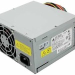 HP ProLiant ML110 G2 Server DPS-350TB 350W Power Supply- 382097-001