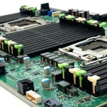 DELL Poweredge R730 Server Motherboard H21J3 