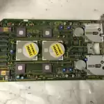 HP Agilent_16531A  Digitizing Oscilloscope Card