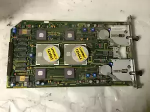 HP Agilent_16531A  Digitizing Oscilloscope Card
