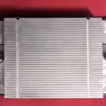 Genuine DELL M112P 0M112P Cooling System For Poweredge Server R620
