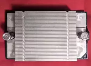 Genuine DELL M112P 0M112P Cooling System For Poweredge Server R620
