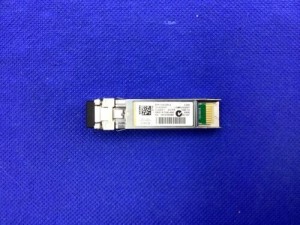 Cisco SFP-10G-ER-S 10GBASE-ER-S SFP Module 10-3109-01  SFP-10G-ER-S=