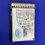 P13701-B21  HPE 3.2TB NVME DC P4610 SFF SCN U.2 SSD P13836-001 P10592-002