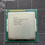 Intel Xeon Quad Core E3-1220 3.10GHz 8Mb Cache LGA1155 SR00F