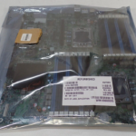 0WT5R3 | Dell | mATX Dual Socket Server Motherboard for Poweredge C1100 | New