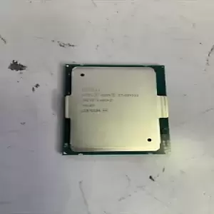 Intel Xeon E7-8893 v2 3.4GHz 6 Core 37.5MB 8GT/s 155W Processor - NG