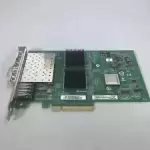 QLOGIC Quad Port 8Gb SFP Server Fibre Adapter FC HBA QLE2564 Adapter - NG Q6A