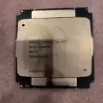 Intel Xeon E5-2697v3 2.6GHz 35MB 9.6GT/s SR1XF LGA2011