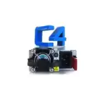 HP 748279-20 460W COMMON SLOT PLATINUM POWER