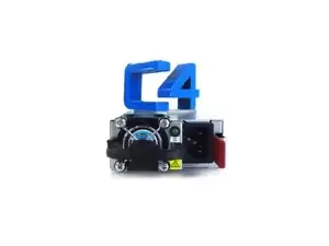 HP 748279-20 460W COMMON SLOT PLATINUM POWER