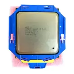 HP Intel Xeon E5-2665 2.4Ghz 8-Core CPU SR0L1 670524-001 FCLGA 2011