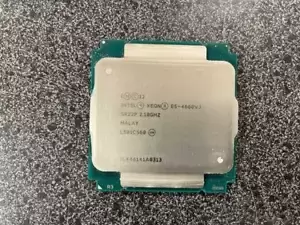 INTEL XEON E5-4660 V3 SR22P 2.1GHZ 14-CORE CM8064402018700