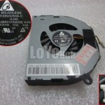 For DELL 14R N4110 N4120 Laptop CPU Cooling Fan KSB0505HA-C 3-Pin