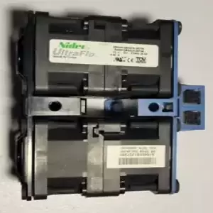 6-Pin Server Cooling Fan for DL360 Gen 6/Gen 7 - HP 489848-001 - PN 532149-001