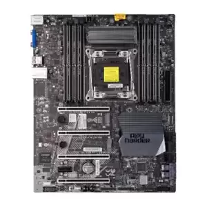 For Supermicro C9X299-RPGF-L Server Motherboard Intel X299 LGA-2066 DDR4 ATX