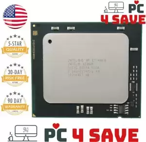 Intel Xeon E7-4860 SLC3S 2.26GHz 24MB 10-Core LGA 1567 Server Processor 130W P4S