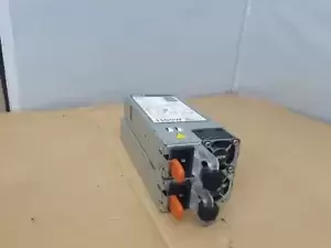 GENUINE Dell PowerEdge R520 R720 R920 1100W 80+ Plat E1100E-SO Server PSU