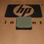 HP 381837-001 NEW 2.6Ghz 252 1MB L2 Opteron CPU for XW9300 Workstation