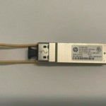 HP FTL410QD2C 40G QSFP+ SR4 300nm Transceiver 747698-B21