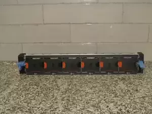 DELL R2K4K POWER EDGE SERVER FAN MODULE WITH 6 DELL 0NCJH0 FANS