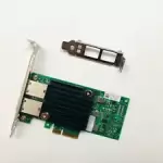 OEM Intel X550-T2 10G Ethernet Server Adapter Converged Network Adapter