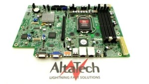 Dell M877N System Motherboard VGA USB Socket LGA 1156 for PowerEdge R210 Server