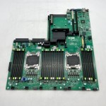 72T6D Dell PowerEdge R730 R730x Server Dual Socket LGA 2011-3 DDR4 Motherboard