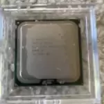 CPU 2.0 gHZ Intel Xeon 5138