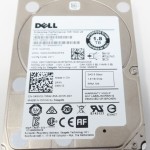 Seagate ST1800MM0018 SAS 1.8TB 10K 6G 2.5" Enterprise Server Hard Drive